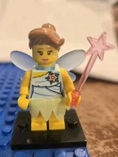 LEGO Minifigures Series 8 - Fairy