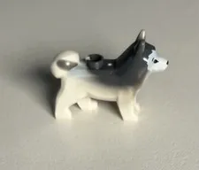 LEGO® Husky Dog Animal Minifigure Part City Arctic Town 60191 60194 60133