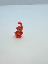 Lego Animal Ape Mini Doll Style 14736pb03