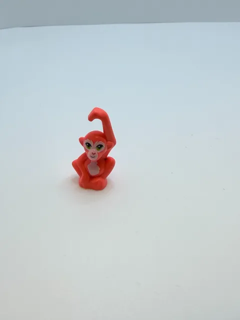 Lego Animal Ape Mini Doll Style 14736pb03