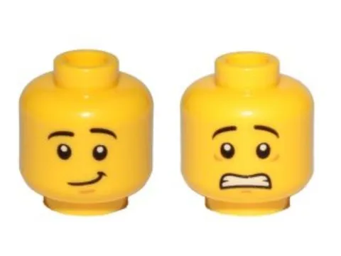 LEGO® Part 3626pb1879 - Minifigure