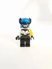 LEGO Marvel Minifigure Proxima Midnight sh500 (Set 76104)