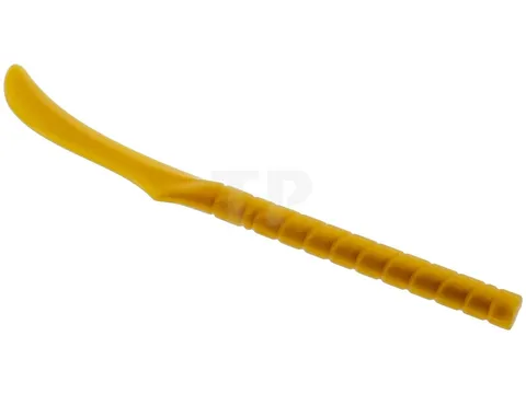 LEGO MINIFIGURE WEAPON ELVEN SWORD (1 PCS) CHOOSE YOUR COLOR 11156!!
