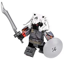 Lego DC Super Heroes Wonder Woman 76075 - Battle ARES God of War Only - New