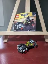 LEGO The LEGO Batman Movie Mini Ultimate Batmobile 30526 80pcs Batman Polybag