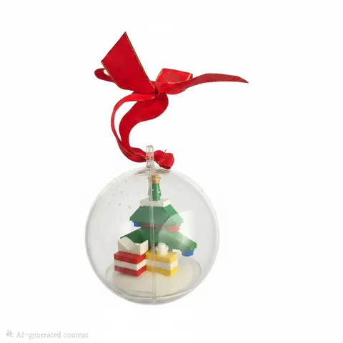 LEGO Seasonal Tree Holiday Bauble 850851 
