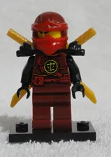 Lego Ninjago - Hands of Time Kai - njo0277
