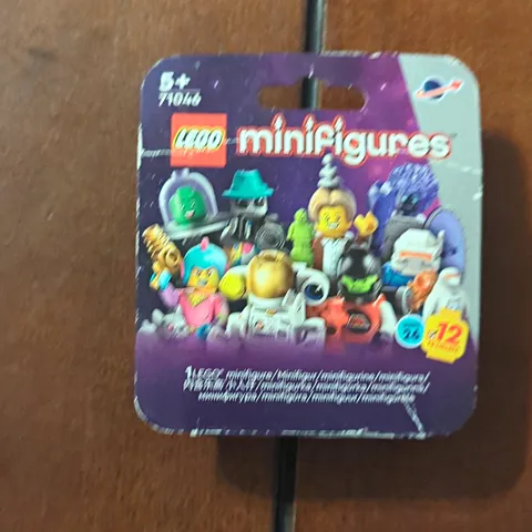 LEGO Minifigures 71046 Plastic Minifigure Blind Bag Pack Ages 5+