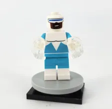 LEGO Disney Series 2 Pixar The Incredibles Frozone minifigure 71024