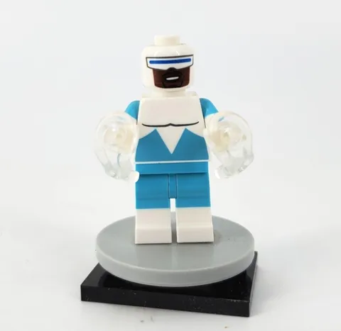LEGO Disney Series 2 Pixar The Incredibles Frozone minifigure 71024