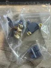 Lego Star Wars Watto Minifigure (Tan Hands) | sw0649 | 75096 |