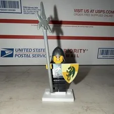 LEGO Castle Dragon Knight cas439