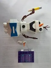 lego olaf