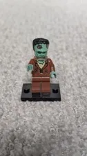 LEGO Collectible Minifigure Series 4 (8804) Frankenstein Monster  