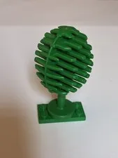 Vintage 1970s/1980s LEGO 1x 3470 Plant, Tree Fruit City Town Train