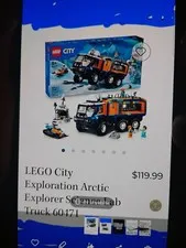 LEGO City
