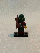 LEGO Rogue Minifigure from Series 16 (71013)