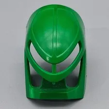 LEGO Bionicle Miru mask 32565 Green