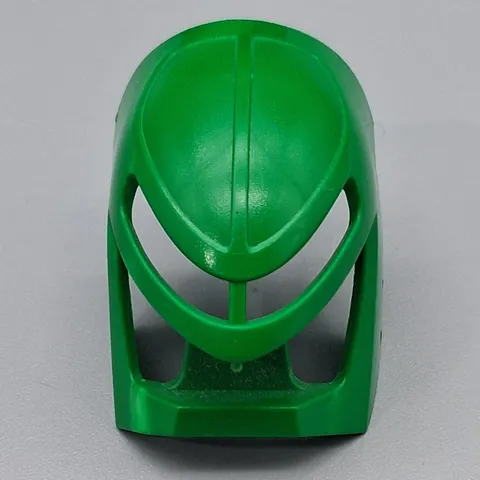 LEGO Bionicle Miru mask 32565 Green