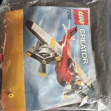 LEGO CREATOR: Propeller Adventures (7292)