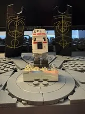 Lego Star Wars DD-BD sw0928