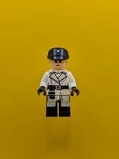 Dedra Meero sw1411 Star Wars Lego Minifigure