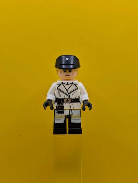 Dedra Meero sw1411 Star Wars Lego Minifigure