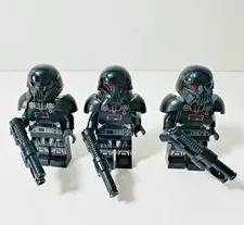 LEGO Star Wars Dark Trooper Minifigure sw1161 75315 75324