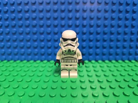 LEGO Imperial Stormtrooper Minifigure sw1275 40755 75370 Star Wars CMF Lot HTF 