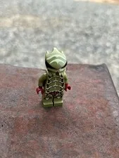 LEGO SPACE Galaxy Squad 70704 70700 70706 Alien Buggoid Minifigure gs001 RETIRED
