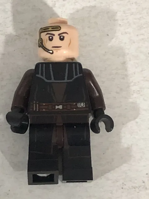 Lego Star Wars Anakin Jedi Mini figure  Action Figure Toy Minifig L2