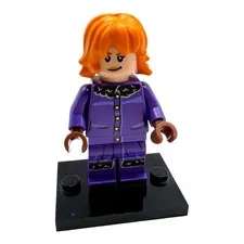 LEGO ® One Piece Nami minifigure 75645 duel in the castle drum Netflix figure figure