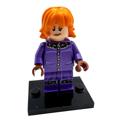 LEGO ® One Piece Nami minifigure 75645 duel in the castle drum Netflix figure figure