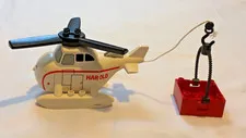 Duplo Harold the Helicopter (VGC)