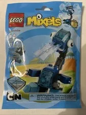 LEGO MIXELS: Lunk (41510)