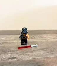LEGO Star Wars 8096 - Anakin Skywalker (sw0283)