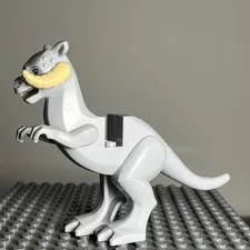 LEGO Star Wars 7749 7879 64800pb01c02 Tauntaun Minifigure 3J
