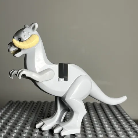 LEGO Star Wars 7749 7879 64800pb01c02 Tauntaun Minifigure 3J