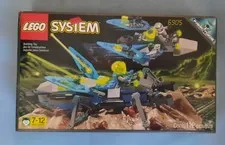 Lego 6905 Insectoids Unopened