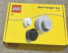 LEGO Wall Hanger Set 4016  NEW