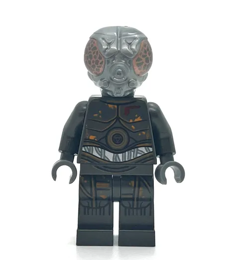 4-LOM Episode V Star Wars Lego Minifigure 75167