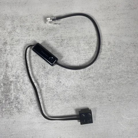 Lego NXT Legacy Converter Cable RCX 9V Mindstorm 54690 449063 35cm x1676