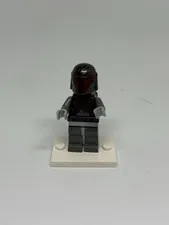 LEGO Star Wars (75022) Mandalorian Super Commando Minifigure Jetpack