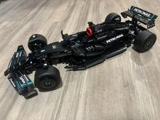 LEGO Technic 42171 Mercedes-AMG F1 W14 E Performance Car Model Set 1642pcs