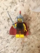 LEGO Series 10 Collectible Minifigure Roman Commander - Retired