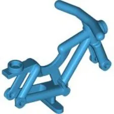 LEGO® Part 4719 - Bicycle Frame