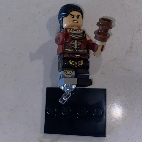 LEGO® Minifigure Marvel Studios Series 2 colmar21 Echo Marvel Studios Series 2