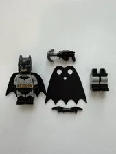 Lego Blister Pack Batman Minifigure sh0689 40453 DC Infinite Frontier 