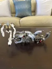 LEGO BIONICLE: Takanuva (8596 INCOMPLETE