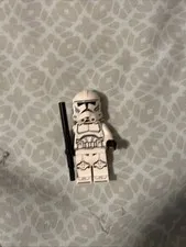 Lego Star Wars Minifigures